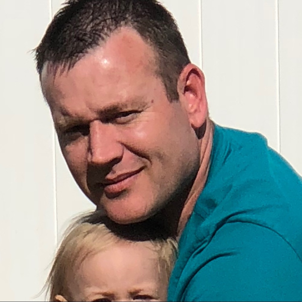 Meet your Posher, Chris